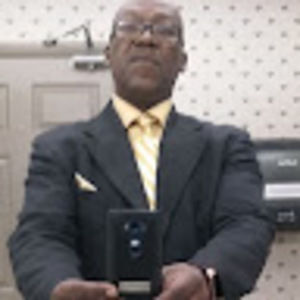 Meet your Posher, Kevin eugene